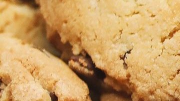 La gran novedad es que permanecen intactas al calor.