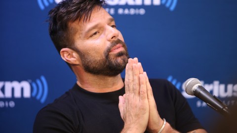 Ricky Martin
