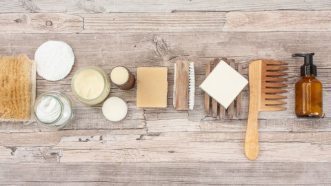 Productos ecológicos