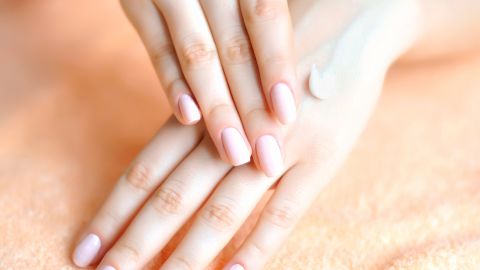 Uñas