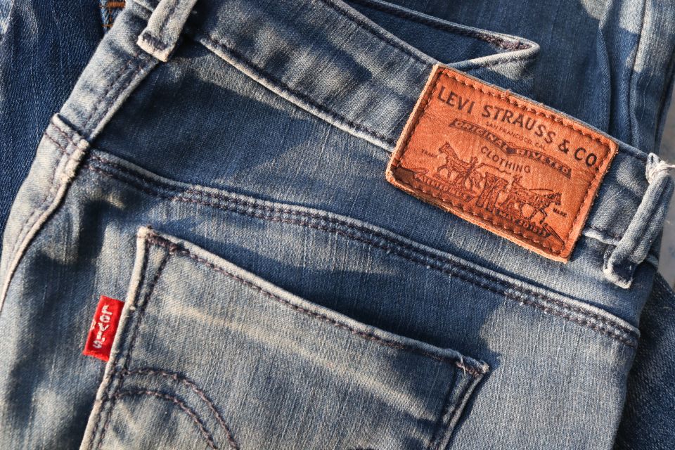 La razón por la que Levi’s aconseja NUNCA lavar los jeans El Diario NY
