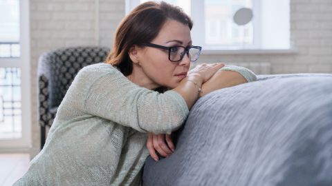 Menopausia