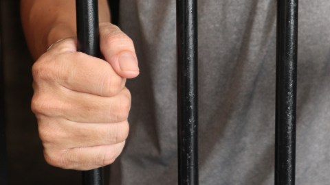 El hombre fue torturado para que se declarara culpable.