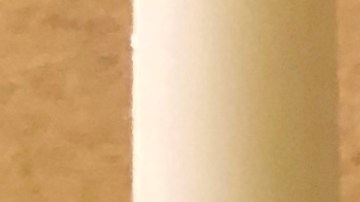 Quería sorprender a su novia y terminó siendo el sorprendido.