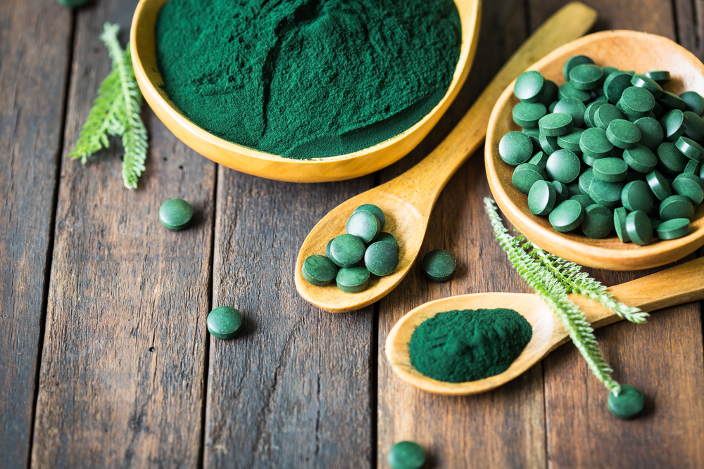 Espirulina