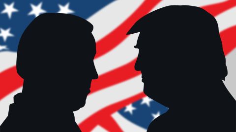 Elecciones 2020: Biden vs Trump