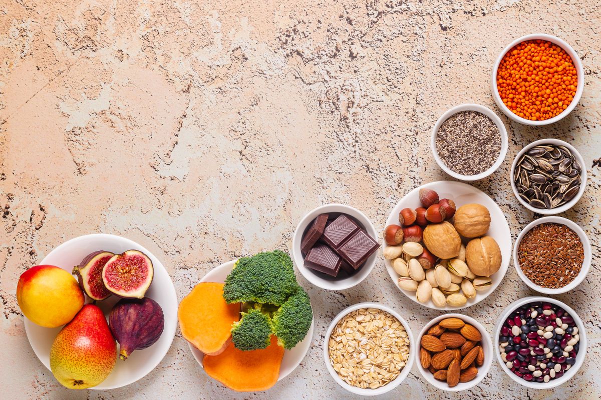 15 Alimentos Ricos En Fibra Que Deberíamos Incluir En Nuestra Dieta 0729