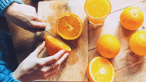 Naranja