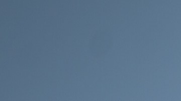 El marcado cambio de temperatura le provocó una reacción alérgica por la liberación de histaminas en su sistema inmunológico.