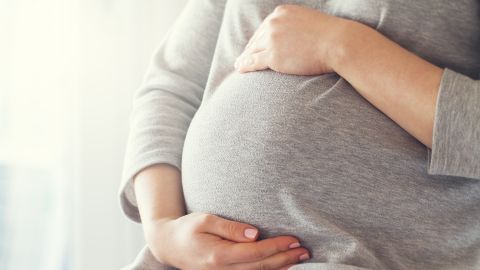 La adolescente no deseaba convertirse en madre.