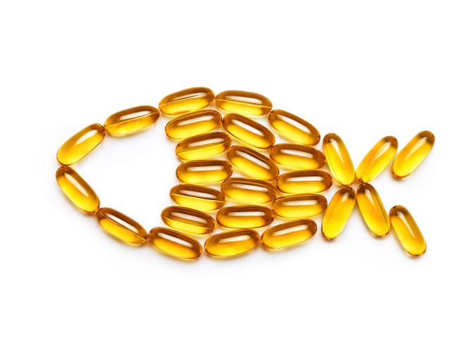 Omega 3