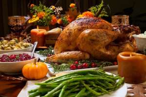 Thanksgiving 2021: la historia de 7 comidas tradicionales