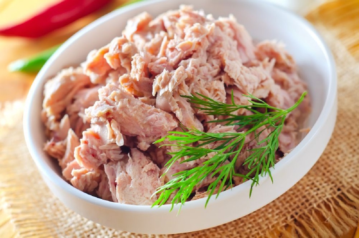 Canned tuna: what characteristics it must have to be healthy, according to a nutritionist