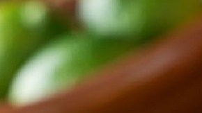 El guacamole es una de las salsas mexicanas más populares,