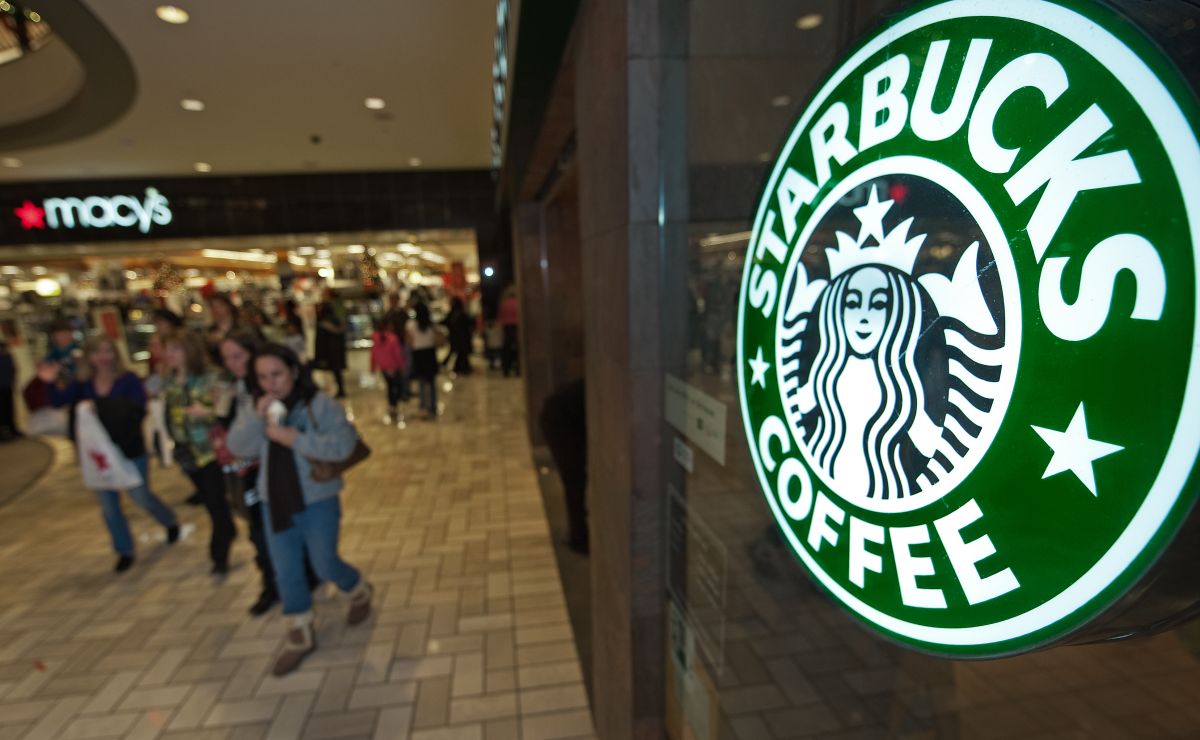 Starbucks Da Bebidas Gratis En Cyber Monday Cómo Obtener La Tuya El Diario Ny 