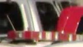 Mujer ebria mató a un peatón: quedó atrapado entre dos autos en Nueva York