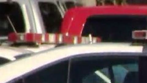 Mujer ebria mató a un peatón: quedó atrapado entre dos autos en Nueva York
