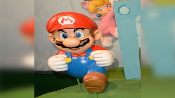 Super Nintendo World abrirá sus puertas al público el 4 de febrero de 2021.