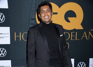 Tenoch Huerta: otro mexicano se une al universo Marvel