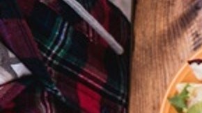 Se supone que Thanksgiving sea un día de paz y agradecimiento.