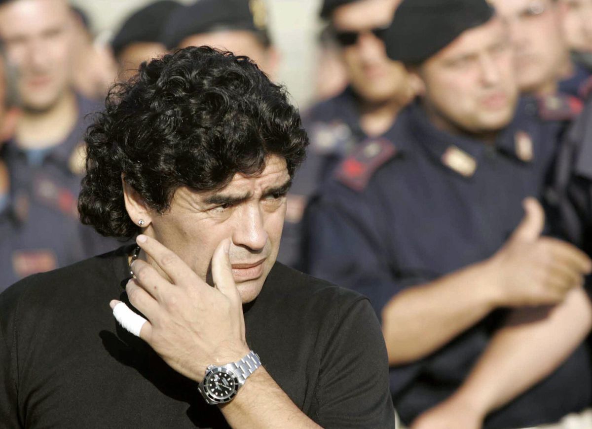 A más de dos meses de la muerte de Maradona, el caso sigue dando de qué hablar.