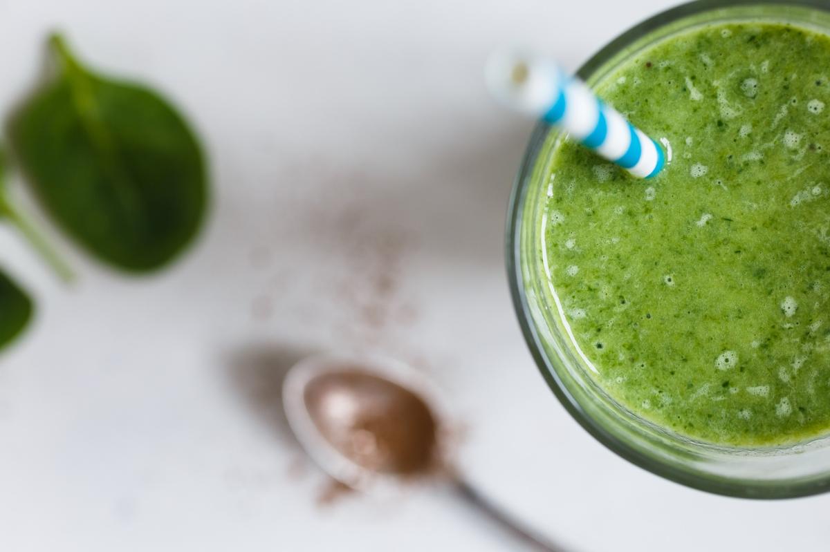 Lo que un vaso de licuado verde con jengibre al día puede hacer por tu  salud - El Diario NY