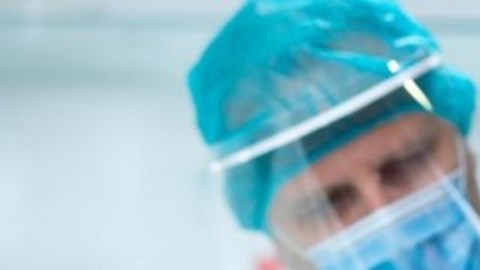 La vacuna contra el coronavirus por Pfizer y BioNTech es eficaz en un 90%