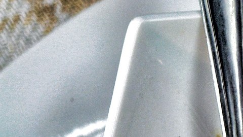 Sopa de verduras