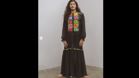 vestido