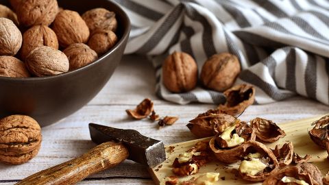 Nueces