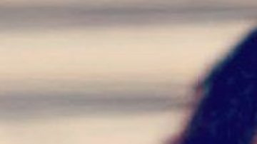 Mariela y su madre, Lorena, se reencontraron 30 años después de su nacimiento.