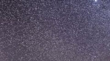 Dondequiera que estés, diciembre te regalará unos cielos espectaculares.