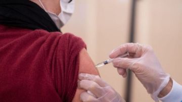 ¿Te pondrías la vacuna contra el covid-19 si no fuera obligatoria?