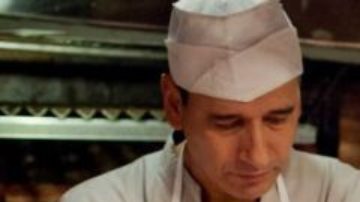 El premio de 2020 fue para la parrilla porteña Don Julio.