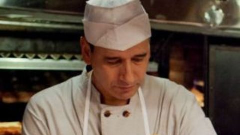 El premio de 2020 fue para la parrilla porteña Don Julio.