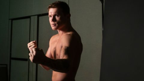 Canelo Álvarez peleó el fin de semana pasado y podría volver a subir al ring en dos meses.