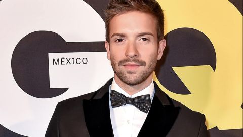 Pablo Alborán se corona como el nuevo embajador de Unicef España.