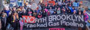 Ambientalistas logran el apoyo para frenar la construcción de gasoducto en Brooklyn