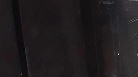 Negocio cerrado en Midtown East, NYC