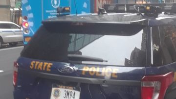 NY State Police