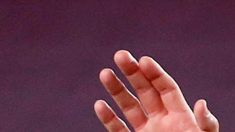 Cristiano Ronaldo está nominado como Mejor Jugador del Año.