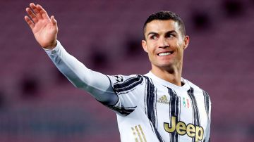 Cristiano Ronaldo está nominado como Mejor Jugador del Año.