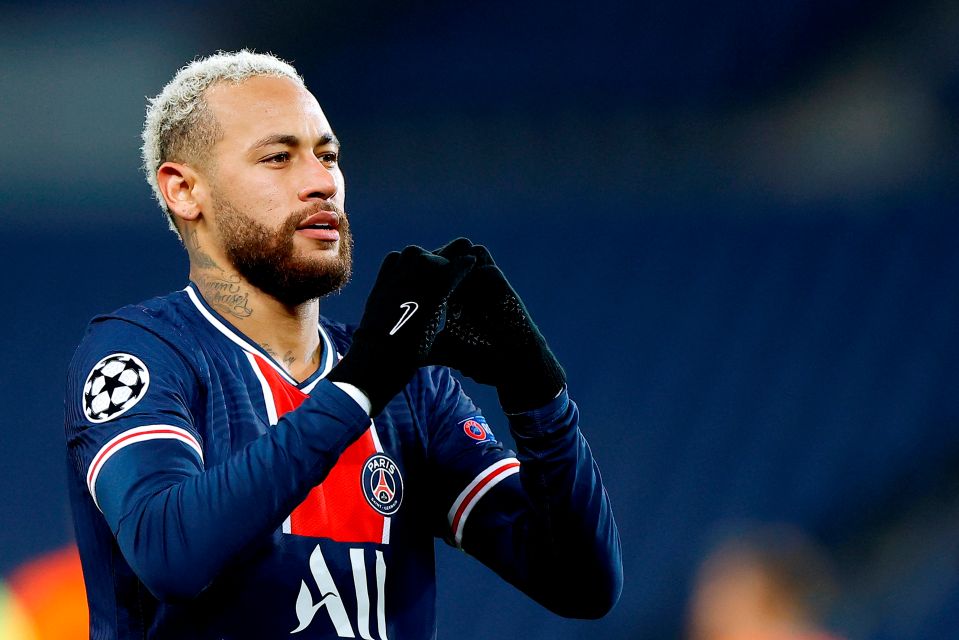 Neymar A Un Paso De Renovar Con El Psg El Diario Ny