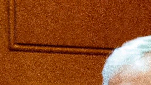 Congreso de EEUU Mitch McConnell