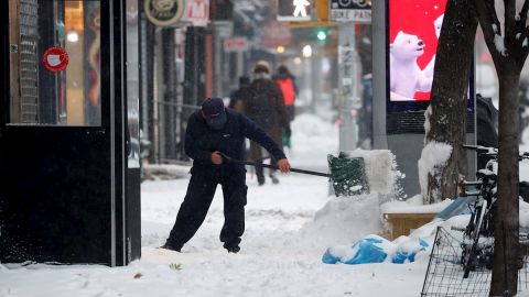 Otra pesadilla para los restaurantes de NYC