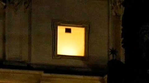 Pesebre del Vaticano