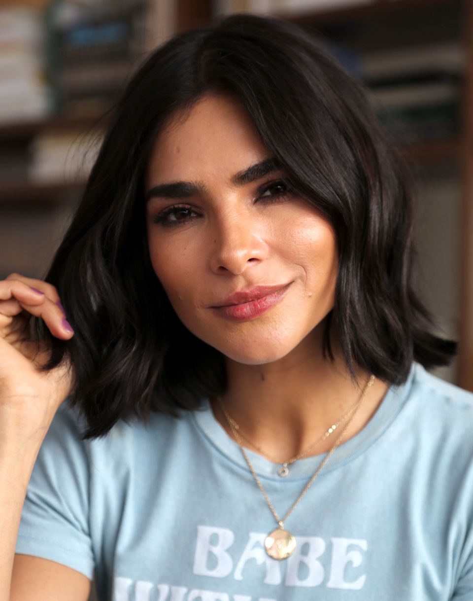Alejandra Espinoza desnuda su intimidad sexual… Y la de su