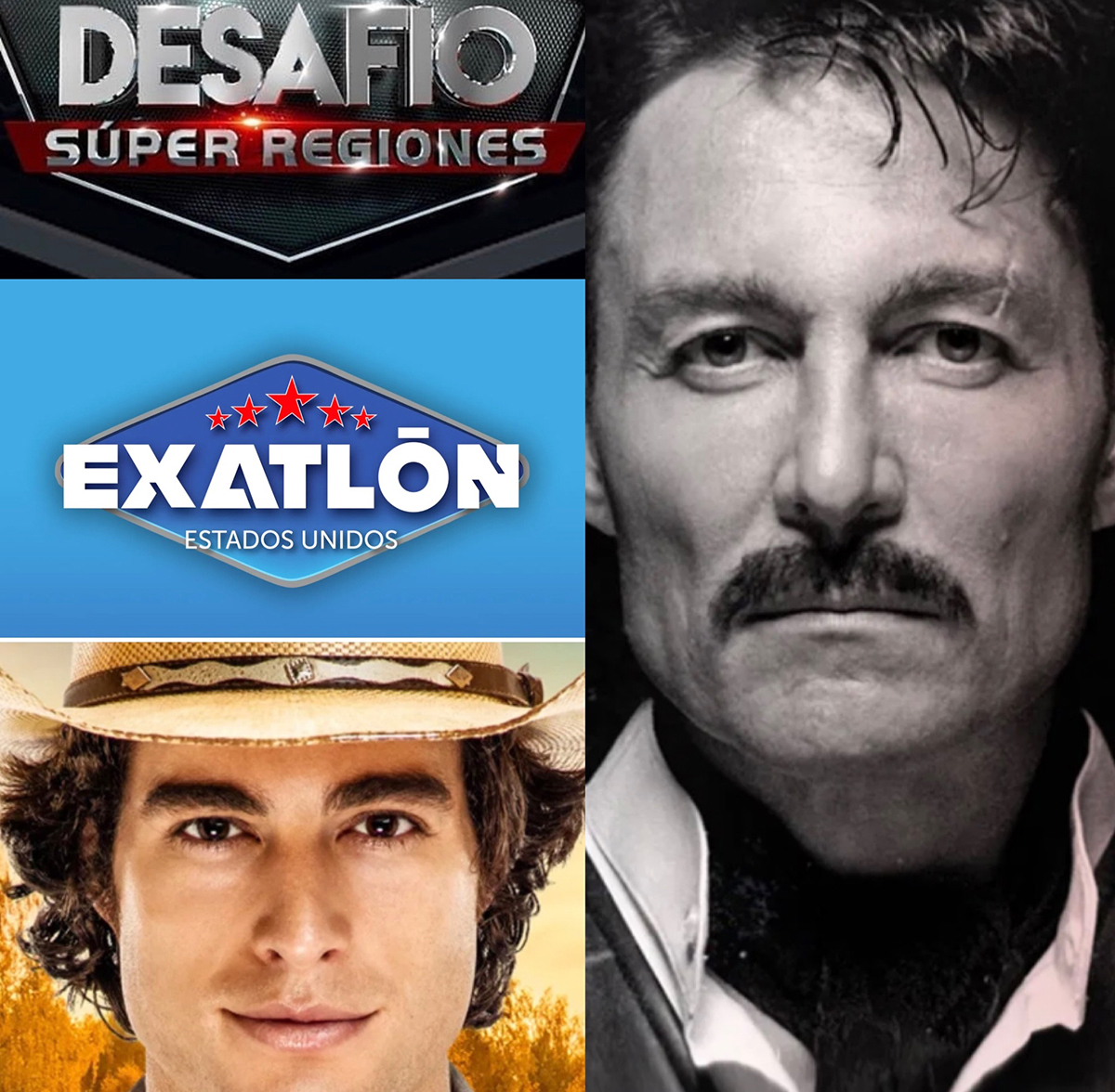 Featured image of post Unimas Desafio Super Regiones