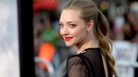 Amanda Seyfried