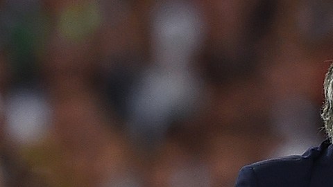 Alejandro Sabella hospitalizado